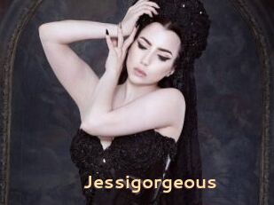 Jessigorgeous