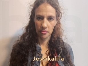 Jessikalifa