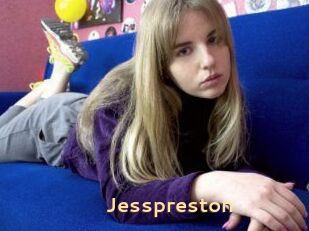 Jesspreston