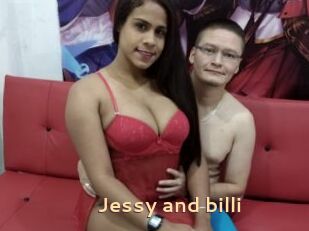 Jessy_and_billi