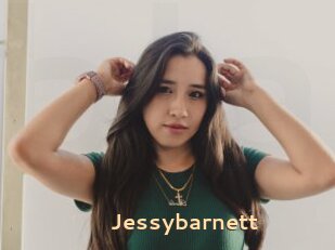 Jessybarnett