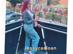 Jessycasloan