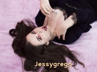 Jessygregg