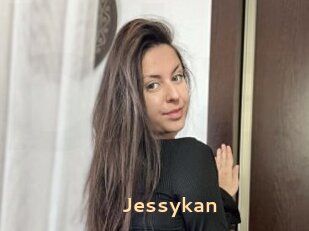 Jessykan