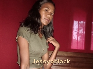 Jessyoblack