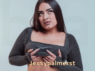 Jessypalmerst