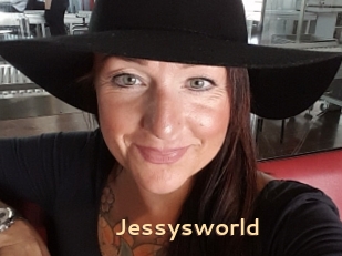 Jessysworld