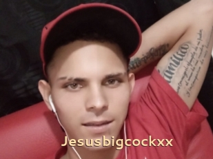 Jesusbigcockxx