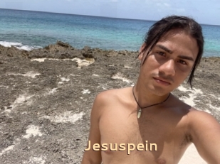 Jesuspein