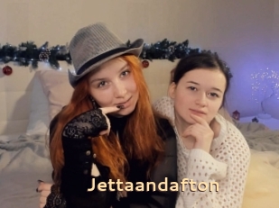 Jettaandafton