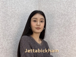 Jettabickham