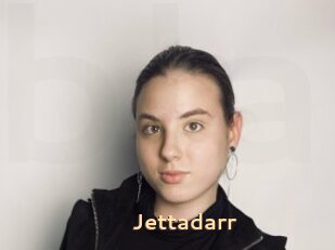 Jettadarr