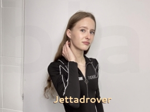 Jettadrover