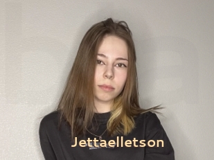 Jettaelletson