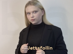 Jettafollin