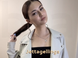 Jettagellings