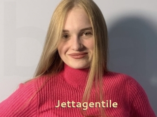 Jettagentile