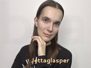 Jettaglasper