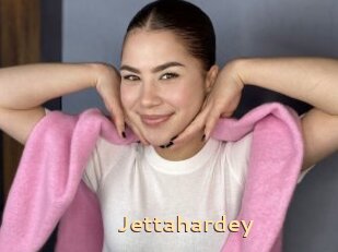 Jettahardey