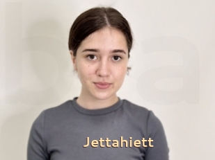 Jettahiett