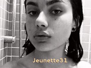 Jeunette31