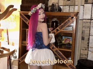 Jewerlybloom