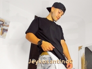 Jeykosantino0