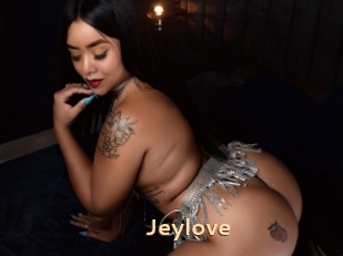 Jeylove