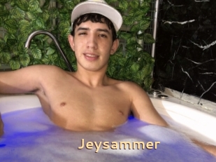 Jeysammer