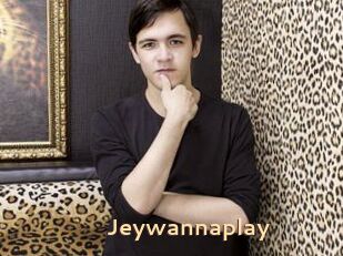 Jeywannaplay