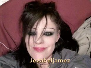 Jezabeljamez