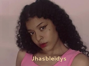 Jhasbleidys