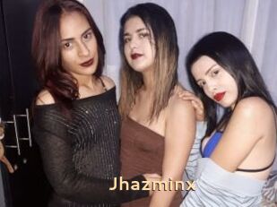 Jhazminx