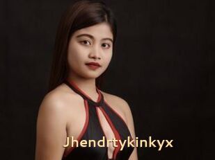 Jhendrtykinkyx