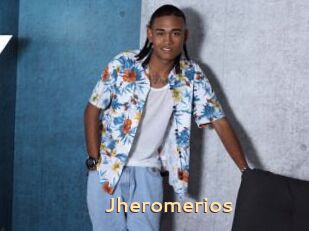 Jheromerios