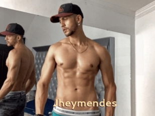 Jheymendes