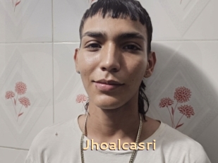 Jhoalcasri