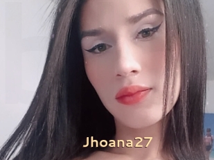 Jhoana27