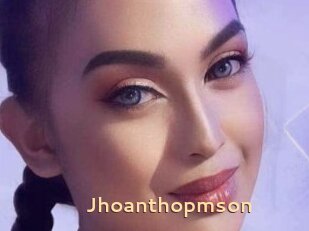 Jhoanthopmson