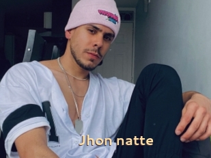 Jhon_natte