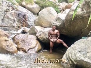 Jhon_marti