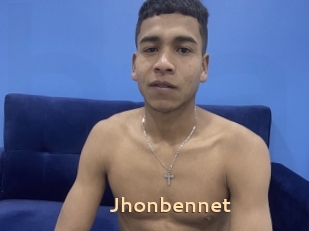 Jhonbennet