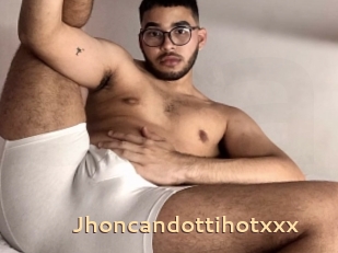 Jhoncandottihotxxx