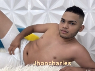 Jhoncharles