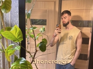 Jhoncronos