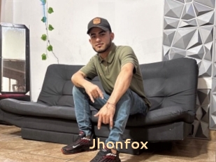 Jhonfox