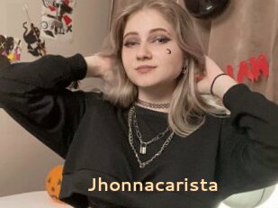 Jhonnacarista