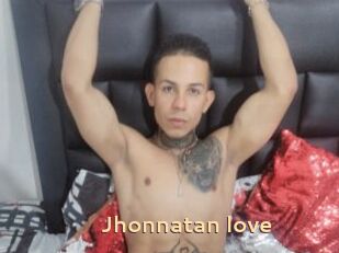 Jhonnatan_love