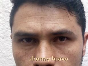 Jhonny_bravo