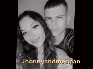 Jhonnyandmeghan